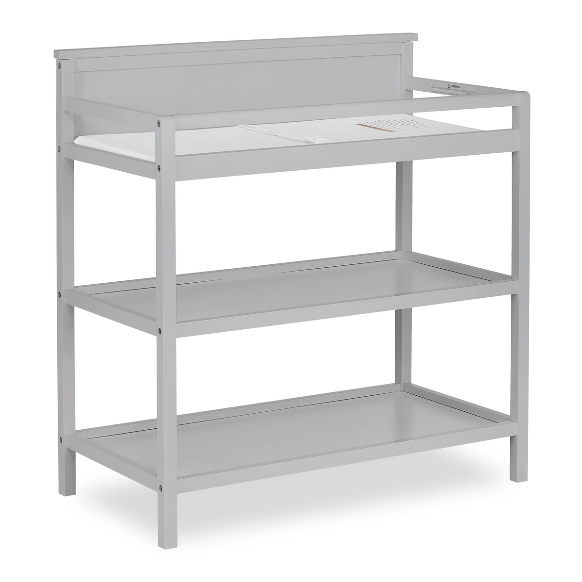 Dream On Me Jax Universal Changing table
