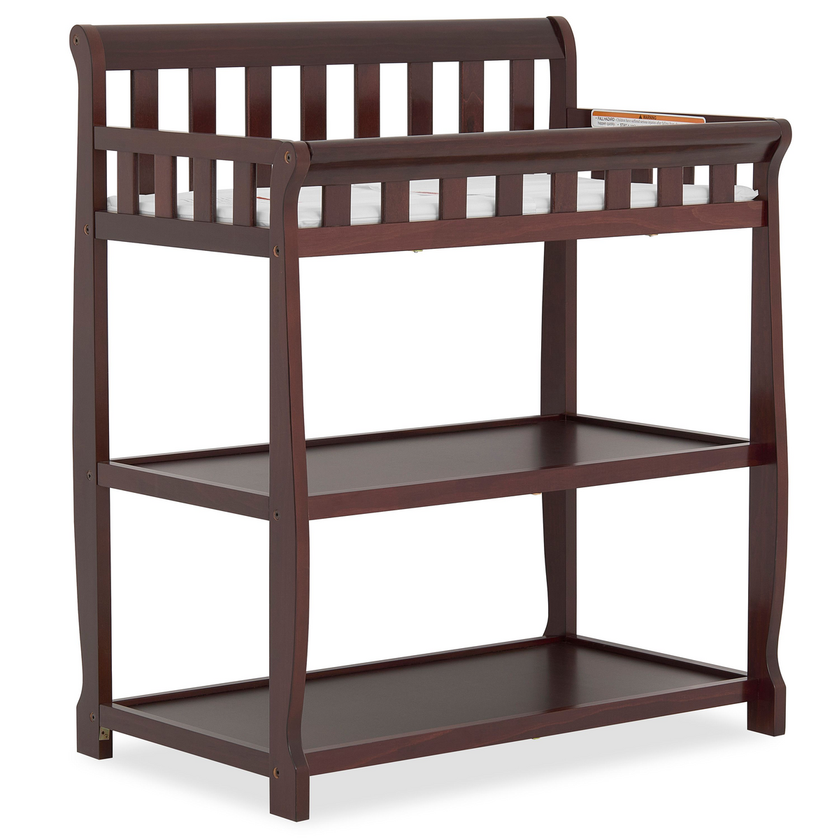 Dream On Me Ashton Changing table
