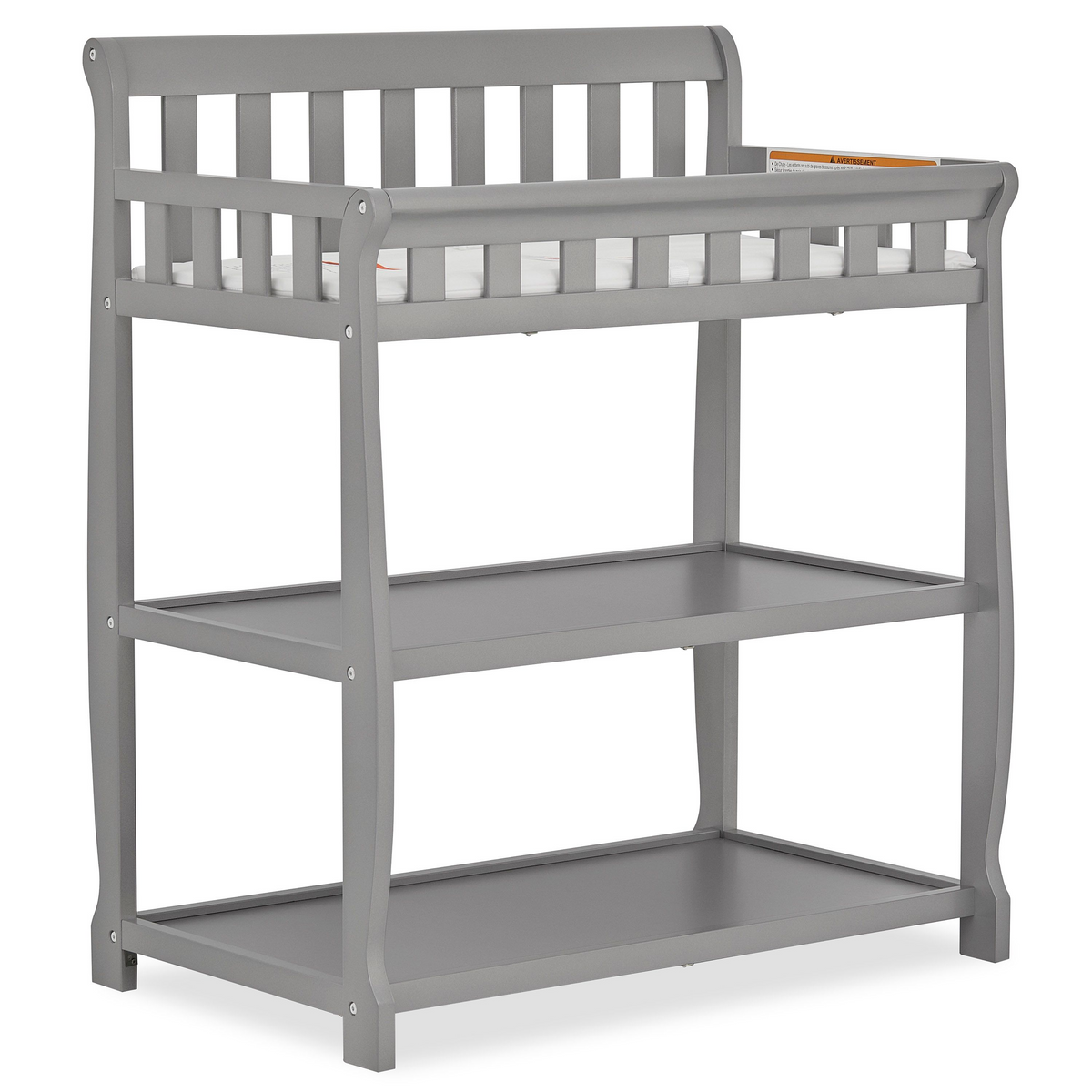 Dream On Me Ashton Changing table