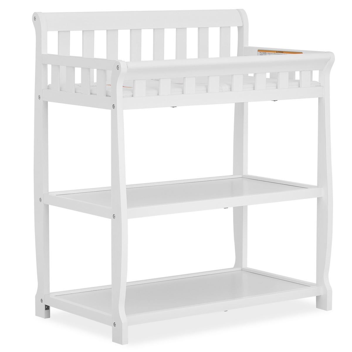 Dream On Me Ashton Changing table