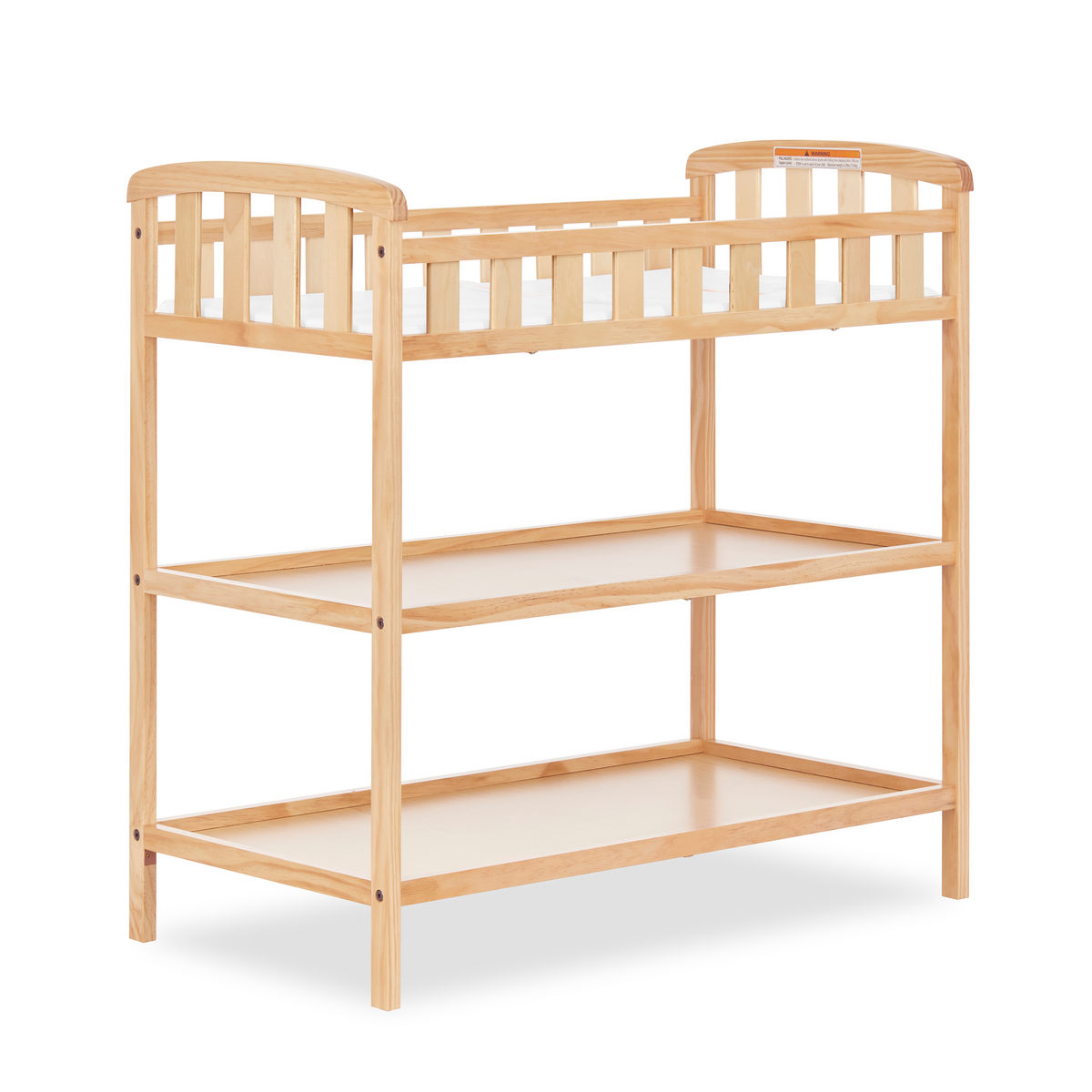 Dream On Me Emily Changing Table
