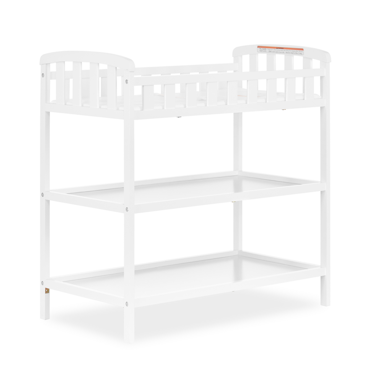 Dream On Me Emily Changing Table
