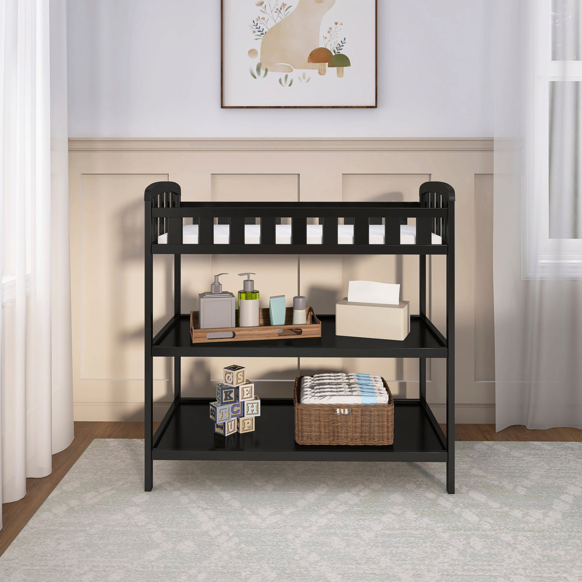 Dream On Me Emily Changing Table