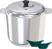 Magnaware Stock Pot with Lid 14 Quarts