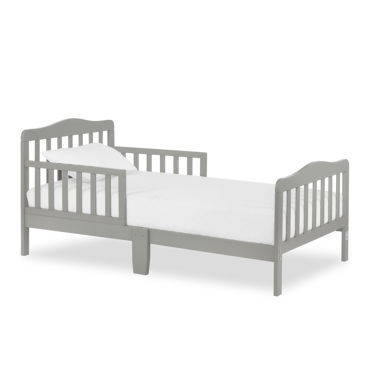 Dream On Me Memphis Classic Design Toddler Bed