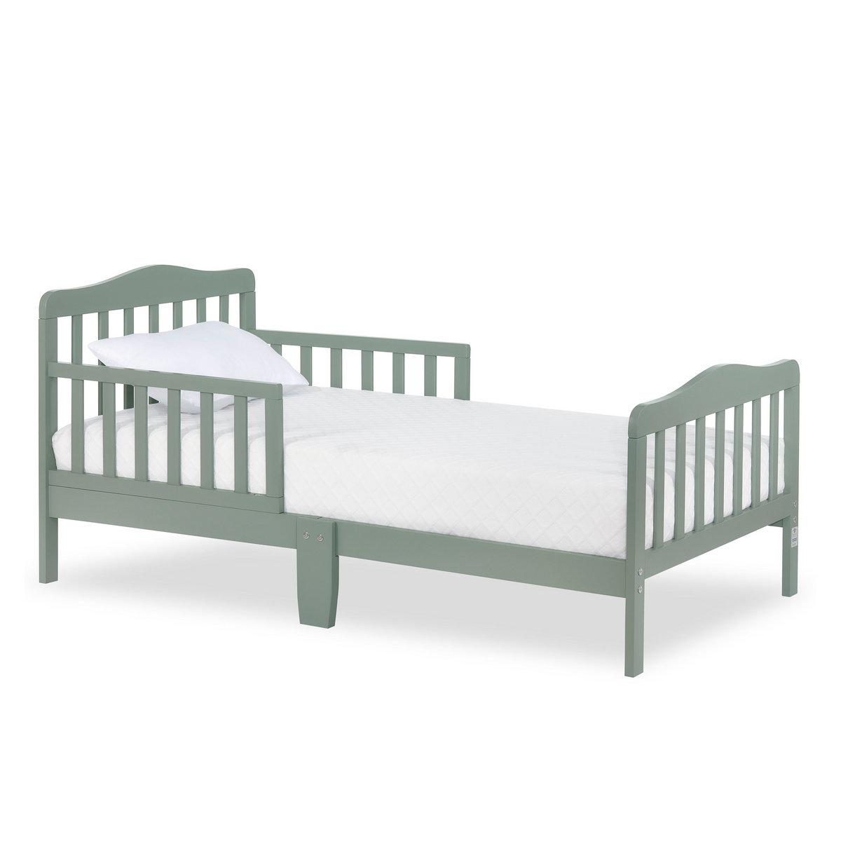 Dream On Me Memphis Classic Design Toddler Bed