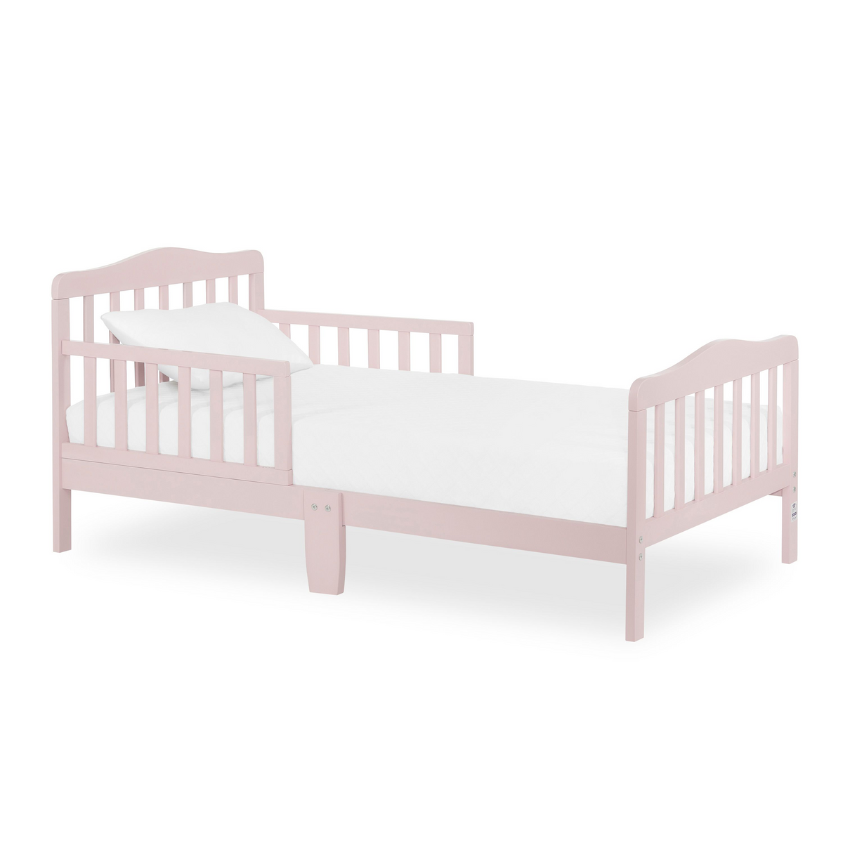 Dream On Me Memphis Classic Design Toddler Bed