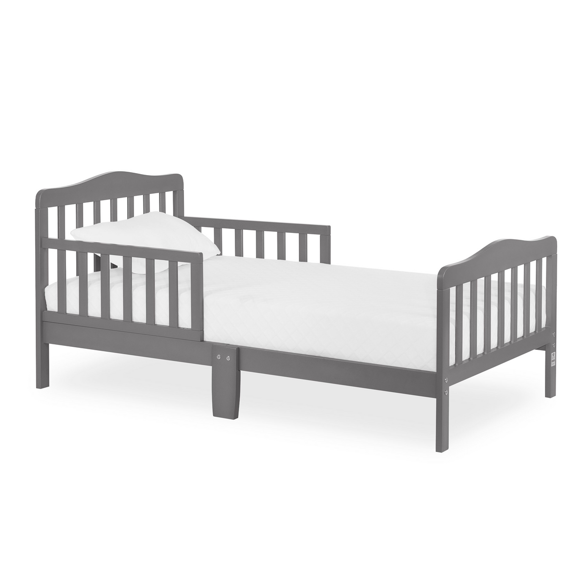 Dream On Me Memphis Classic Design Toddler Bed