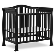 Dream On Me Naples 4-in-1 Convertible Mini Crib