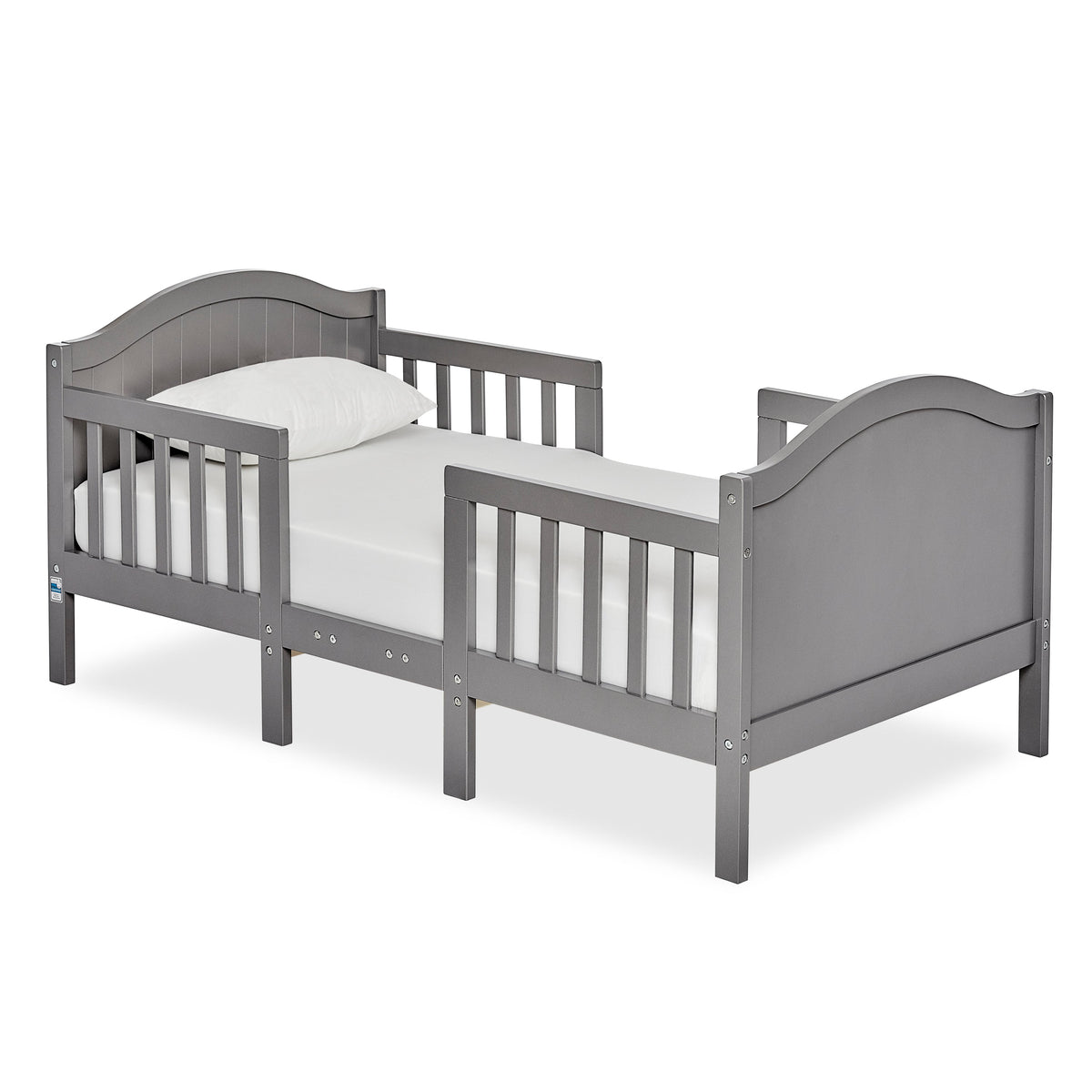 Dream On Me Portland 3 In 1 Convertible Toddler Bed
