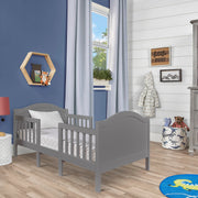 Dream On Me Portland 3 In 1 Convertible Toddler Bed