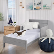 Dream On Me Holland Toddler Bed