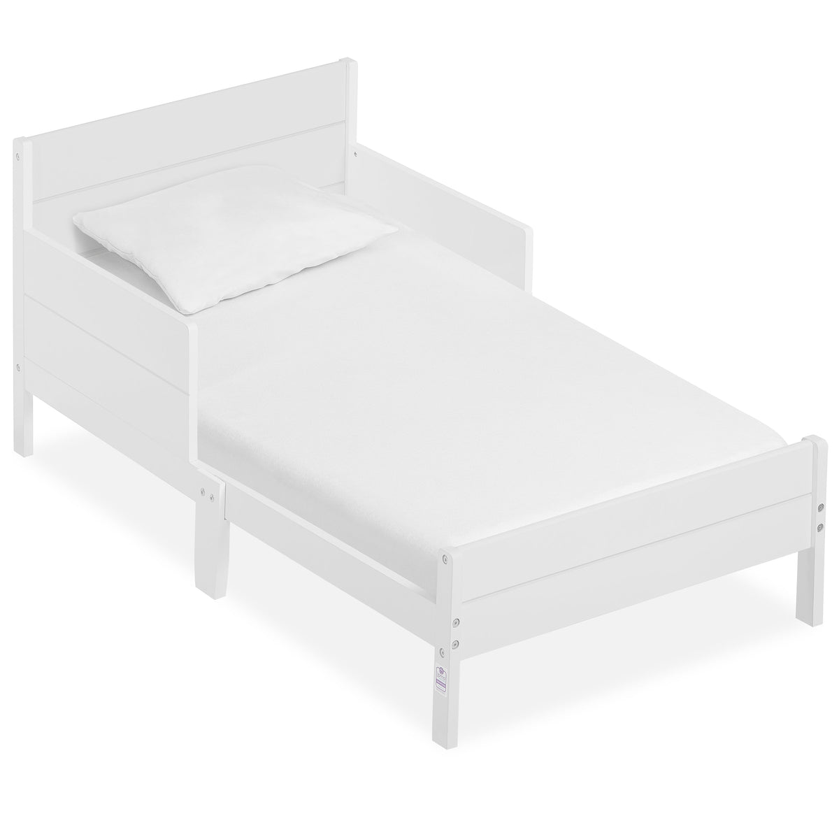 Dream On Me Holland Toddler Bed