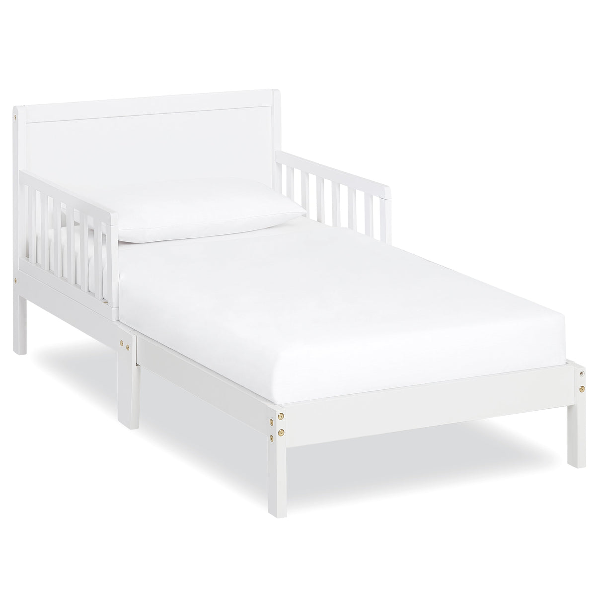 Dream On Me Brookside Toddler Bed