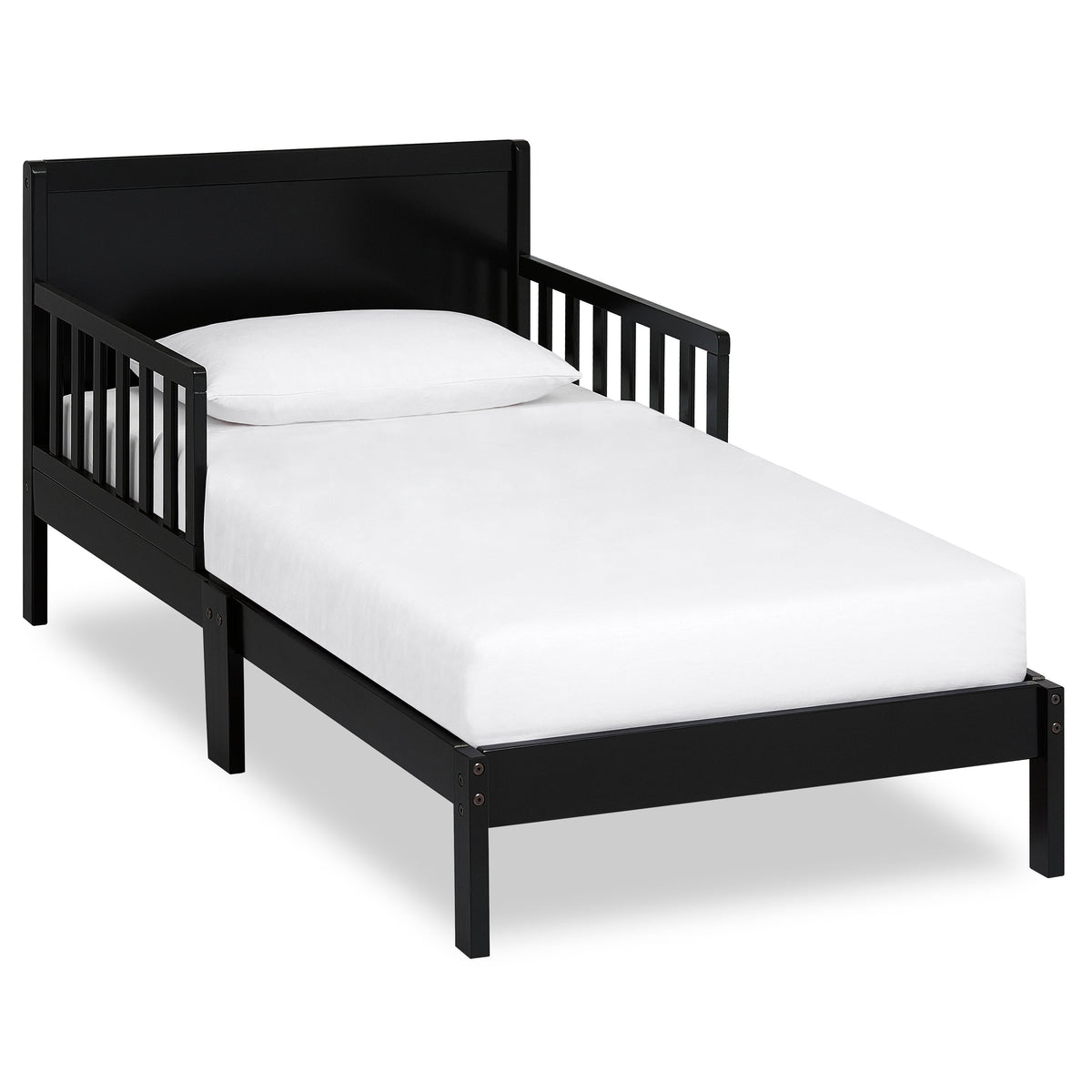 Dream On Me Brookside Toddler Bed