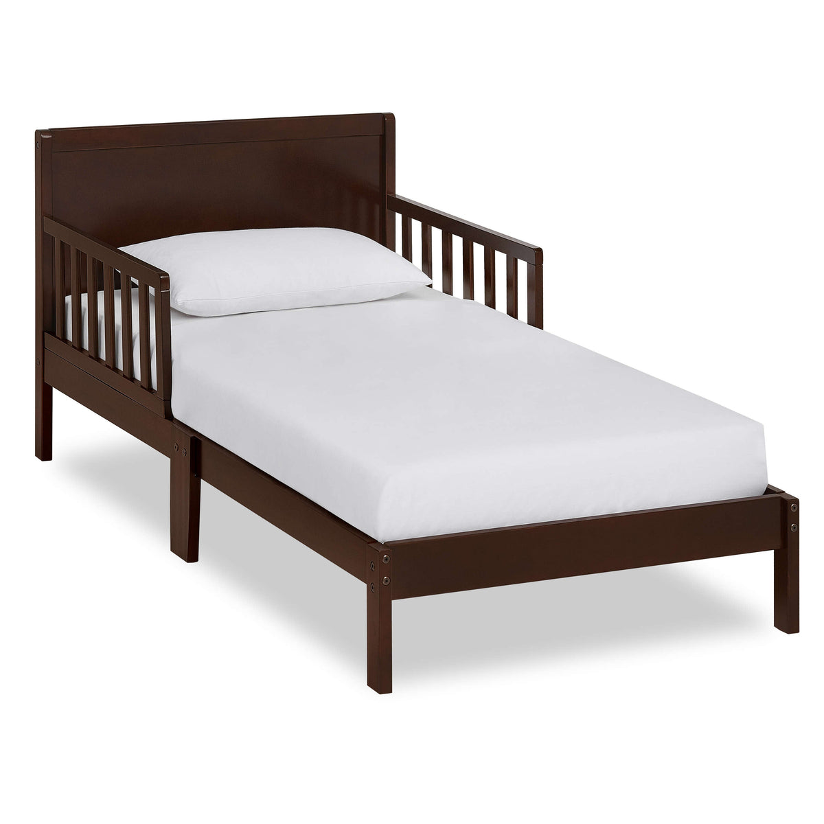 Dream On Me Brookside Toddler Bed