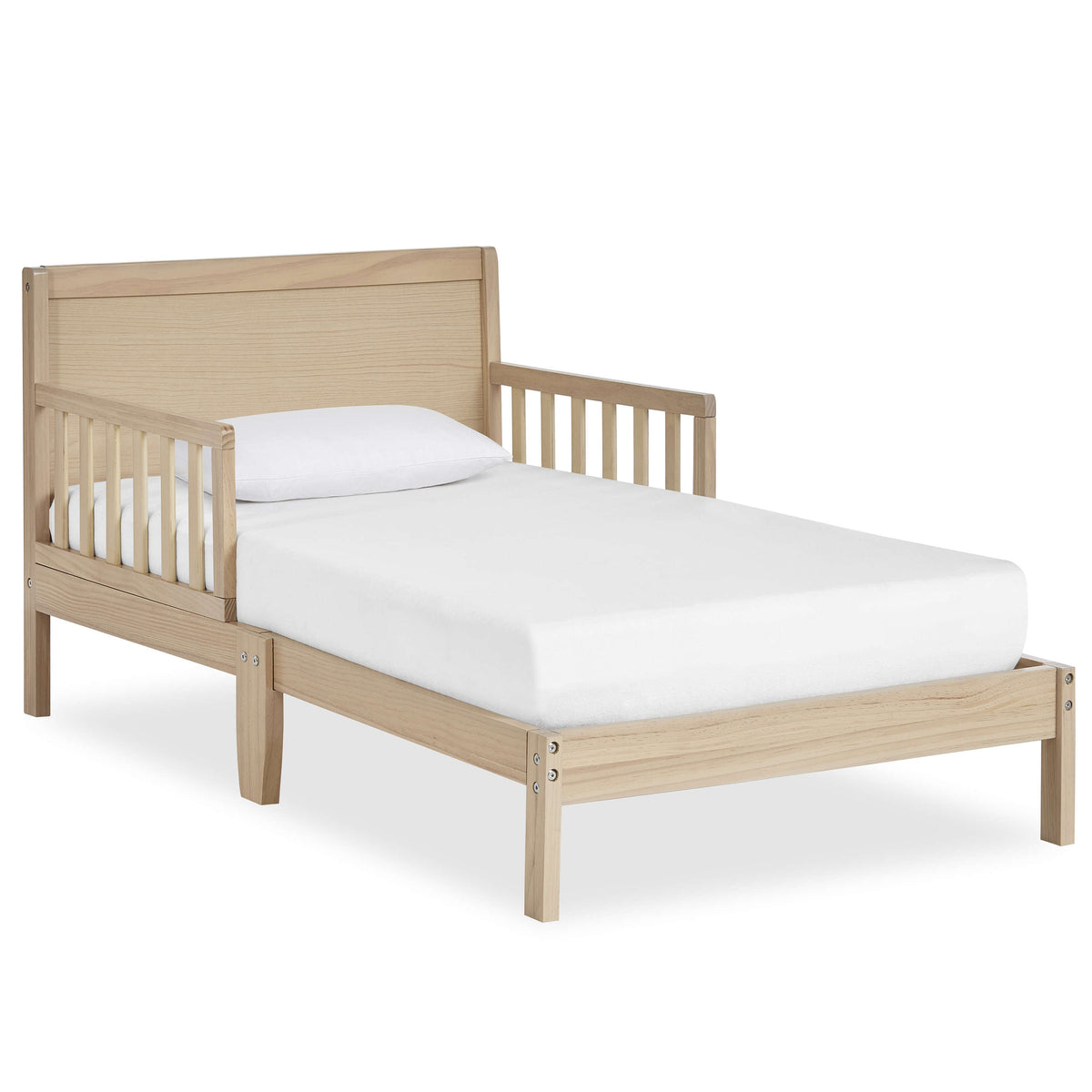 Dream On Me Brookside Toddler Bed