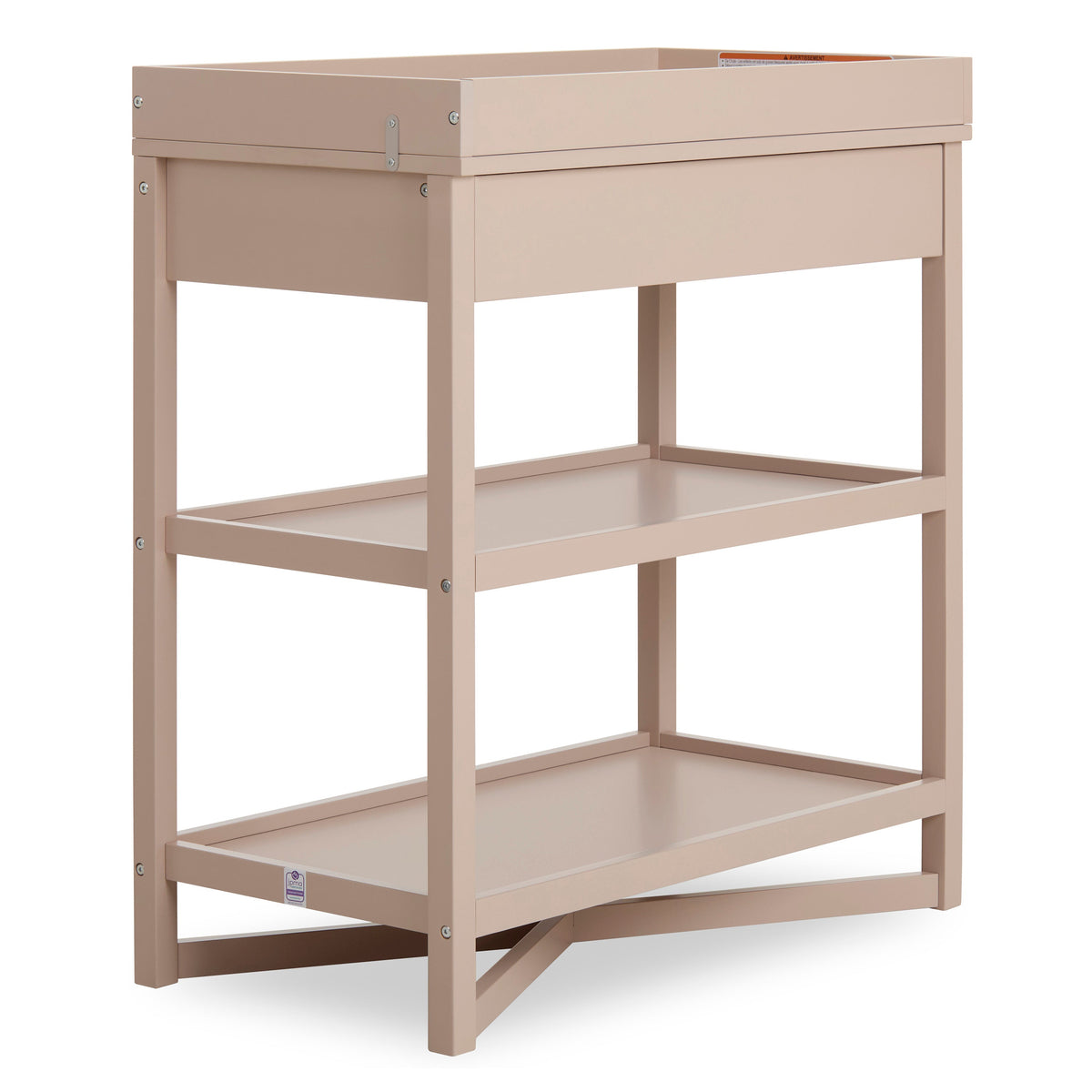 Dream On Me Owen Changing Table