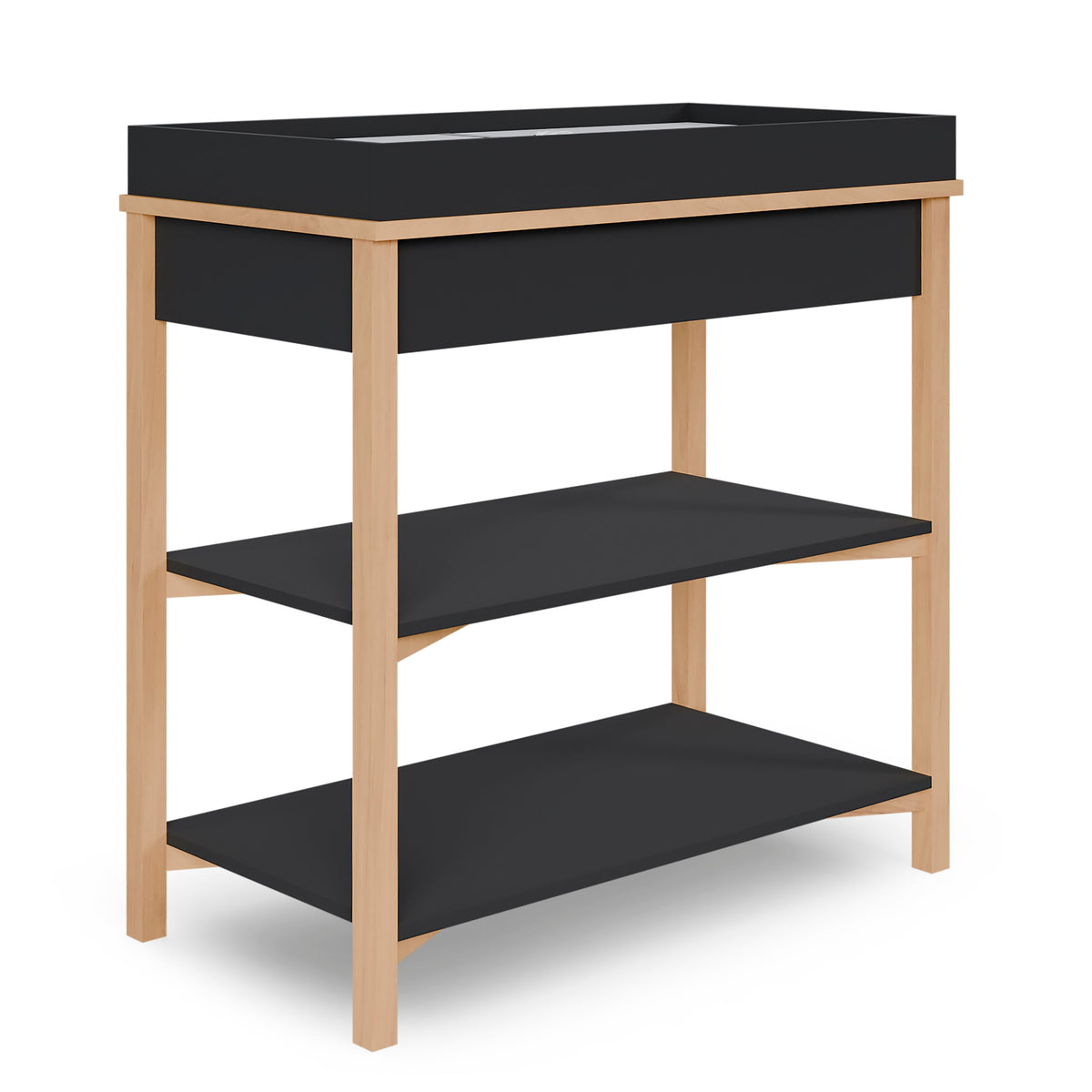 Dream On Me Owen Changing Table