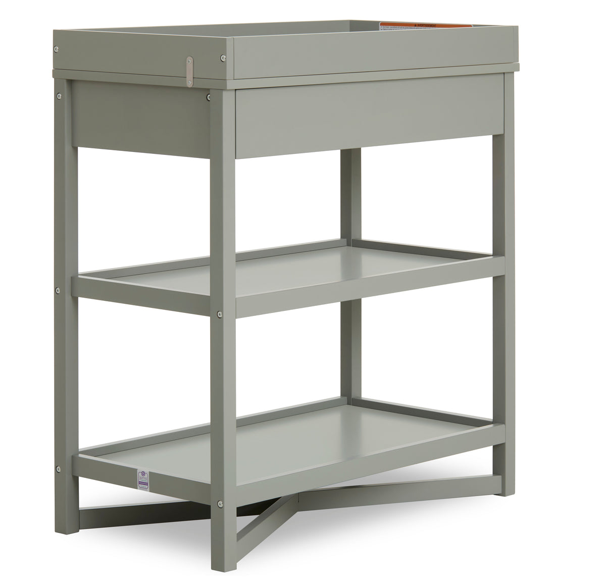 Dream On Me Owen Changing Table