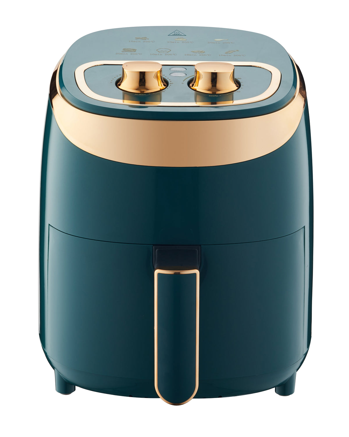 Air Fryer Household Large-Capacity, 3.5L