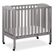 Dream On Me 3-in-1 Portable Folding Crib