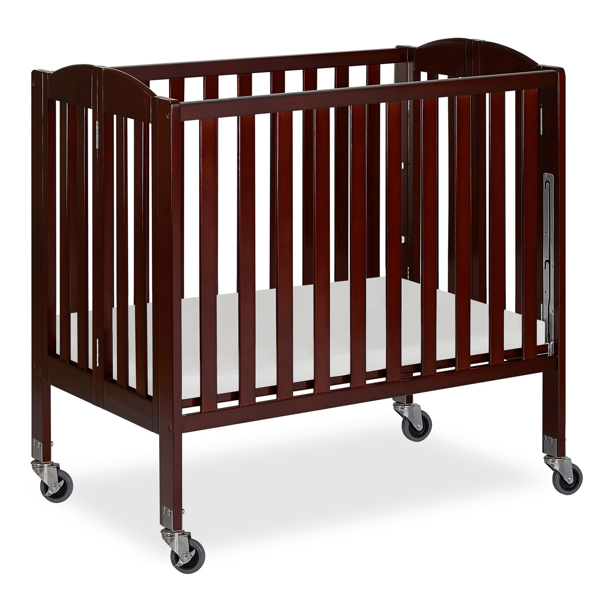 Dream On Me 3-in-1 Folding Portable Crib