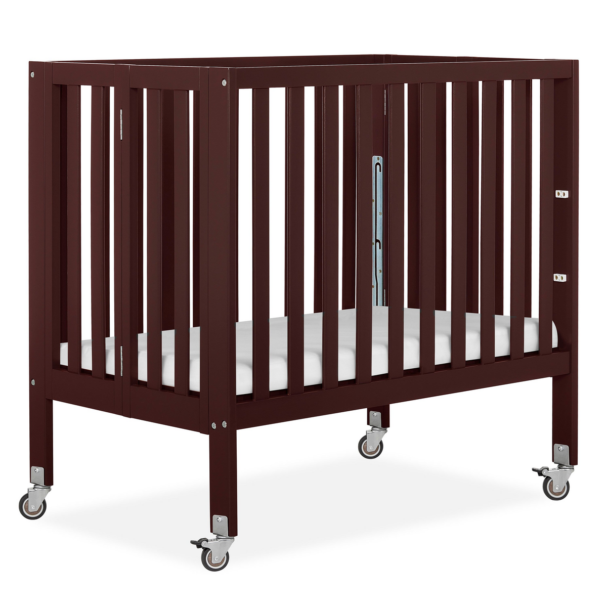 Dream On Me Jett Non Full Size Folding Crib
