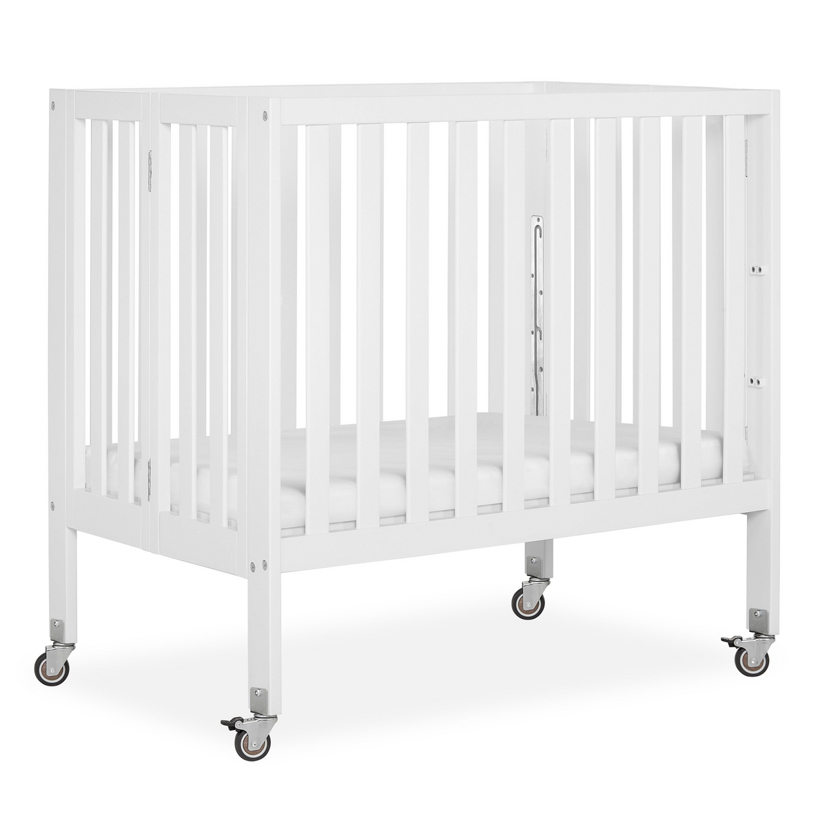 Dream On Me Jett Non Full Size Folding Crib