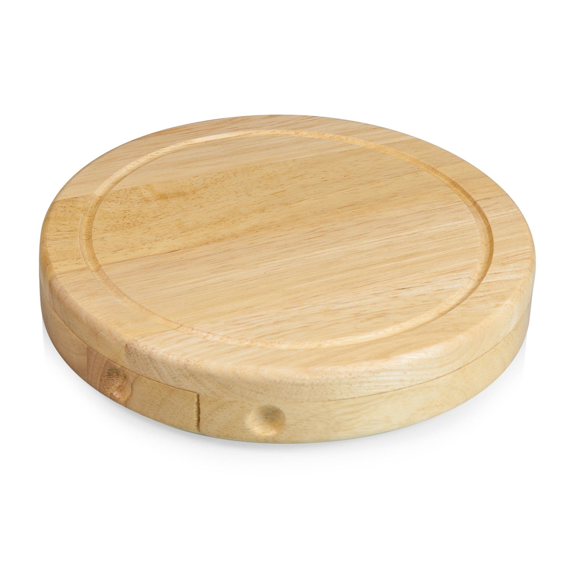 Brie Cheese Cutting Board & Tools Set