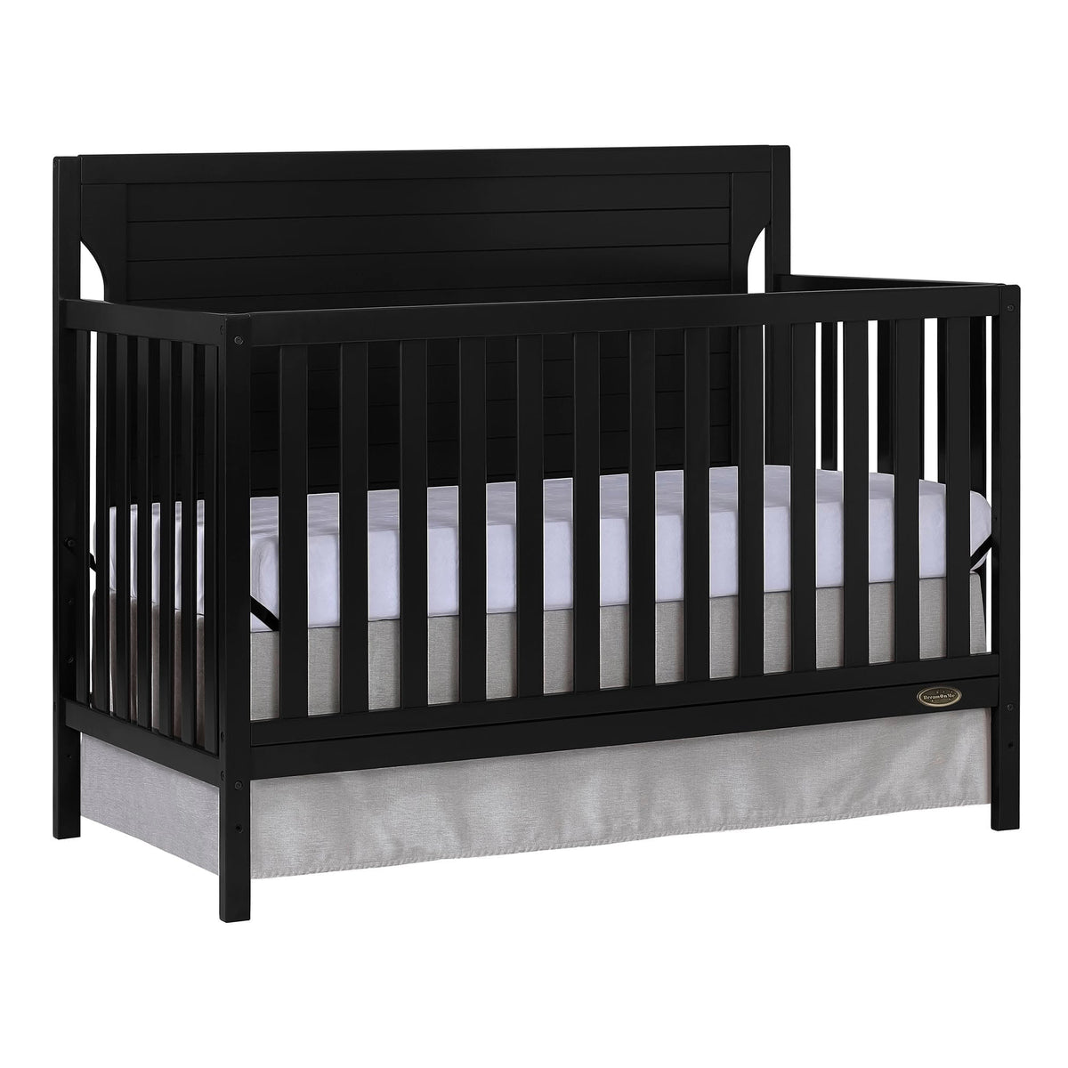 Dream On Me Cape Cod 5 in 1 Convertible Crib