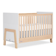 Fisher-Price Iris 5-in-1 Convertible Crib by Dream On Me