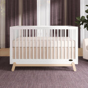 Dream On Me Hygge 5-in-1 Convertible Crib