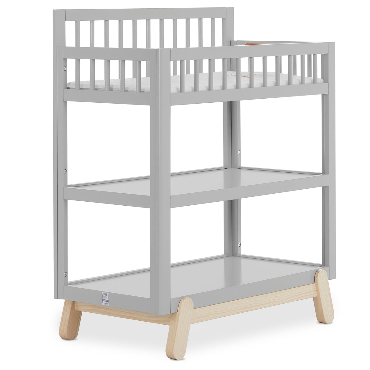 Dream On Me Hygge Changing Table