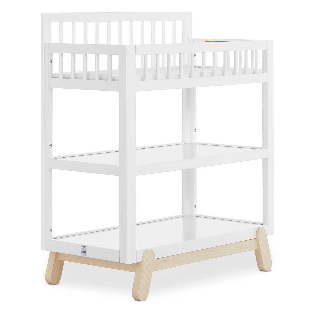 Dream On Me Hygge Changing Table