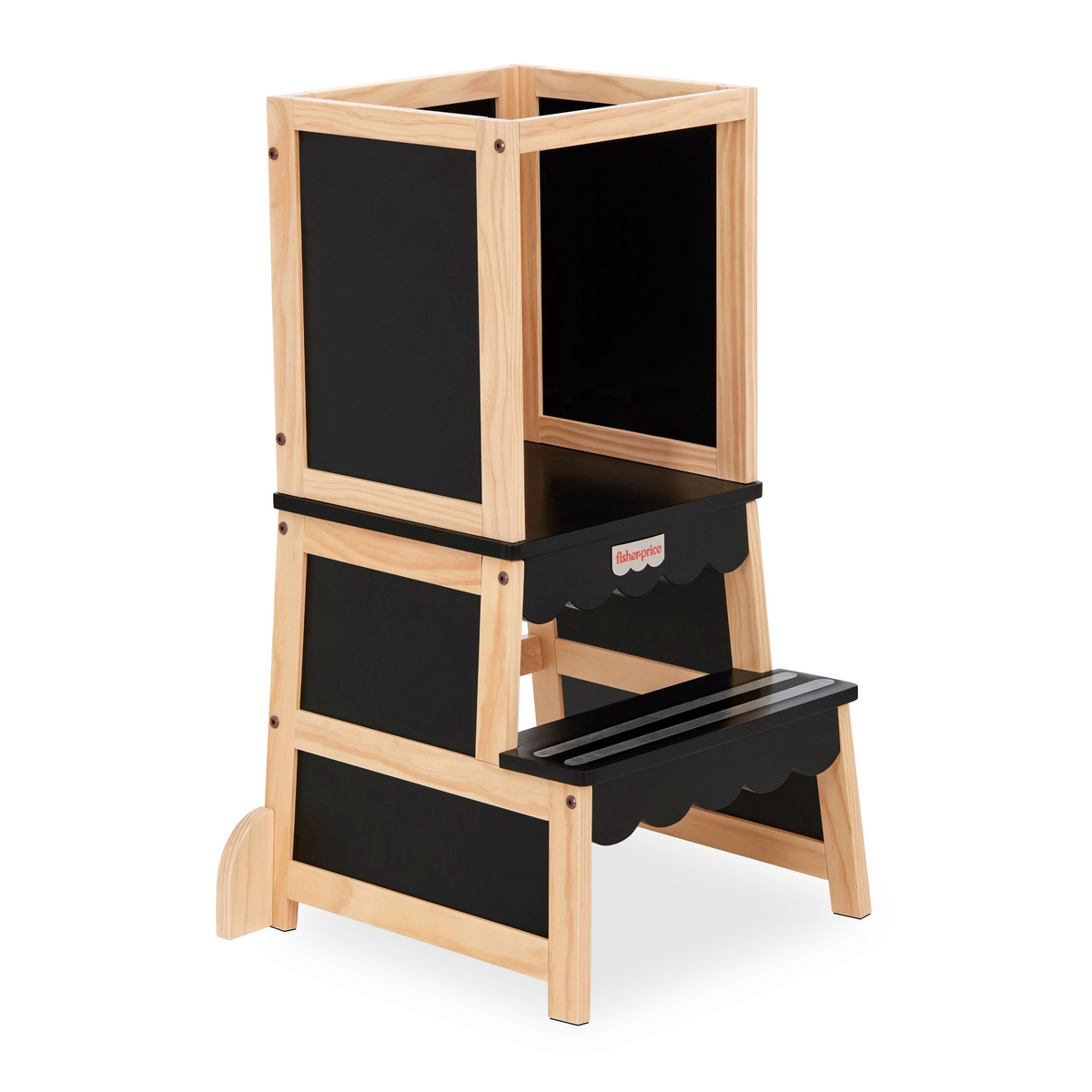 Fisher-Price Wonderstep Step Stool by Dream On Me