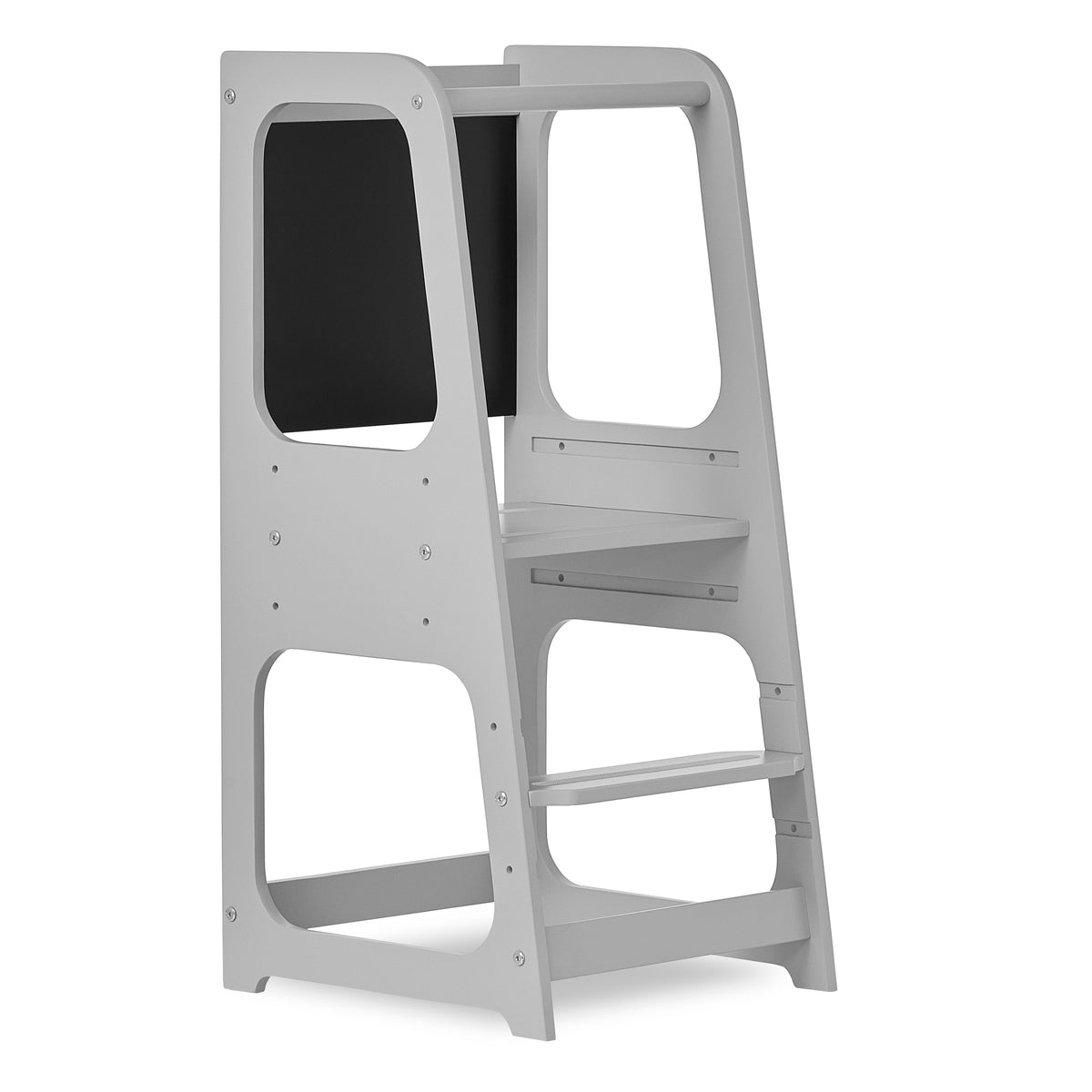 Dream On Me Explora Toddler Tower & Multipurpose Kids Step Stool