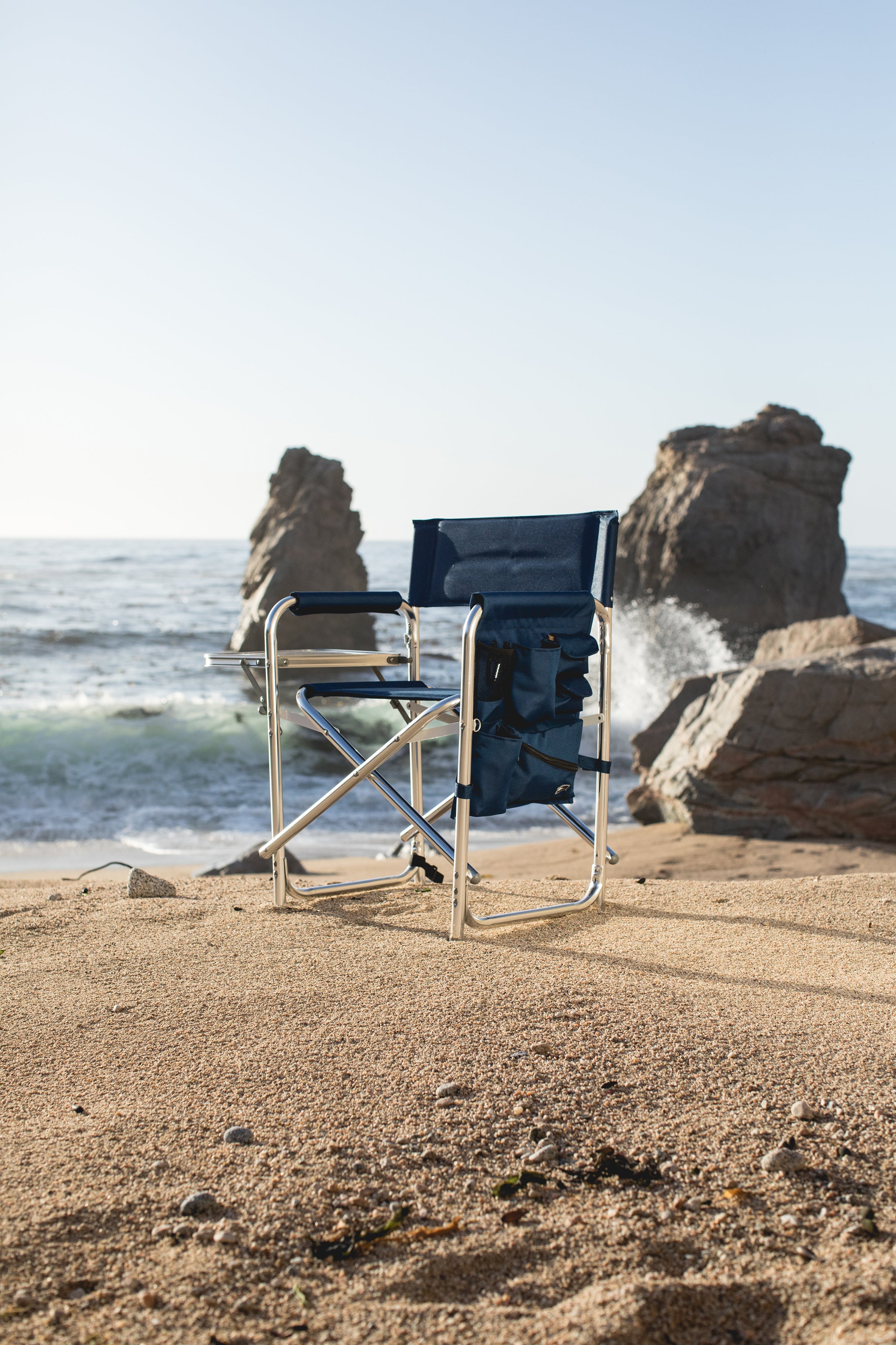 Sports Chair
