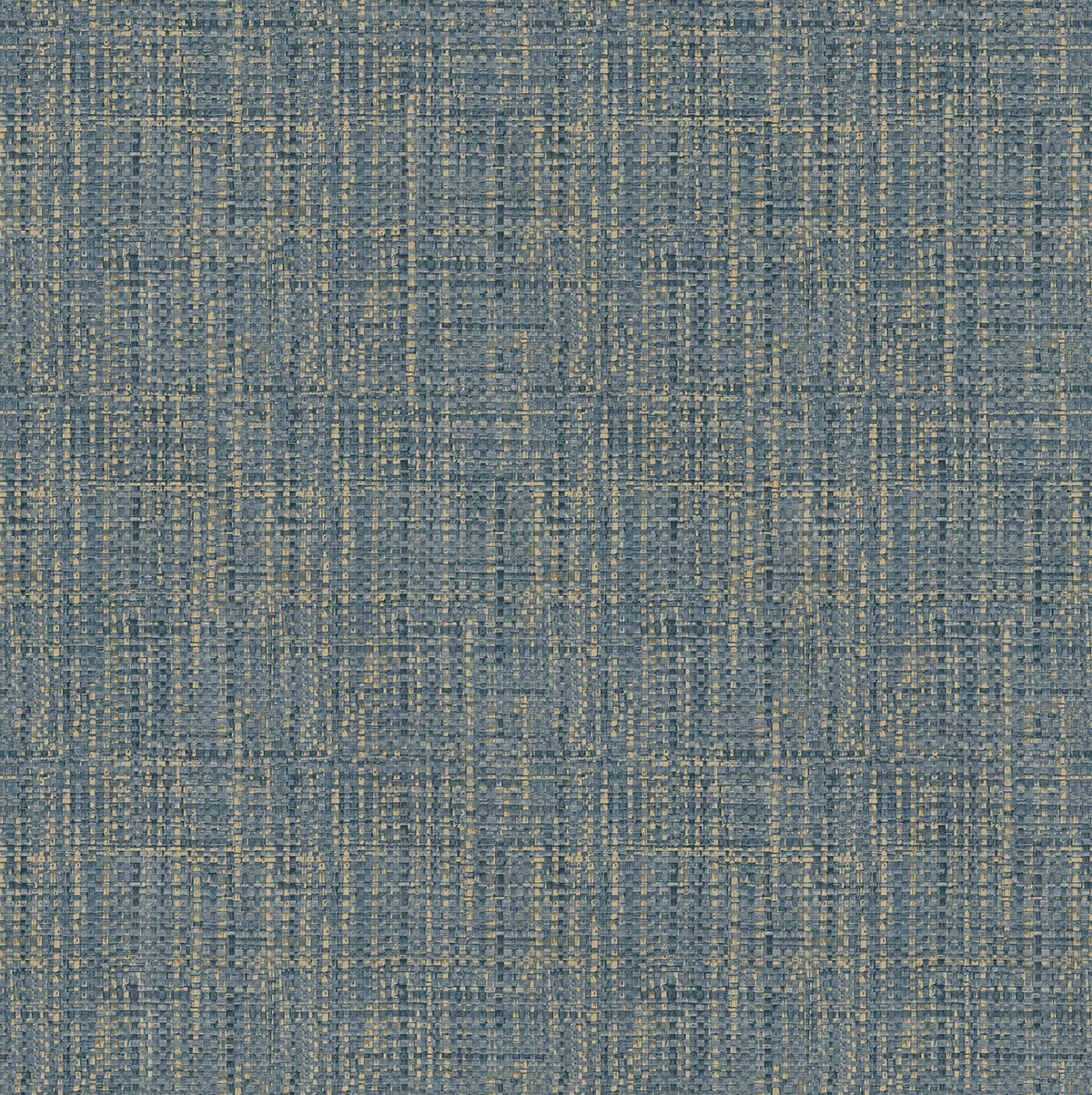 Exuma Faux Weave Peel and Stick Removable Wallpaper