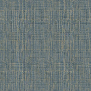Exuma Faux Weave Peel and Stick Removable Wallpaper