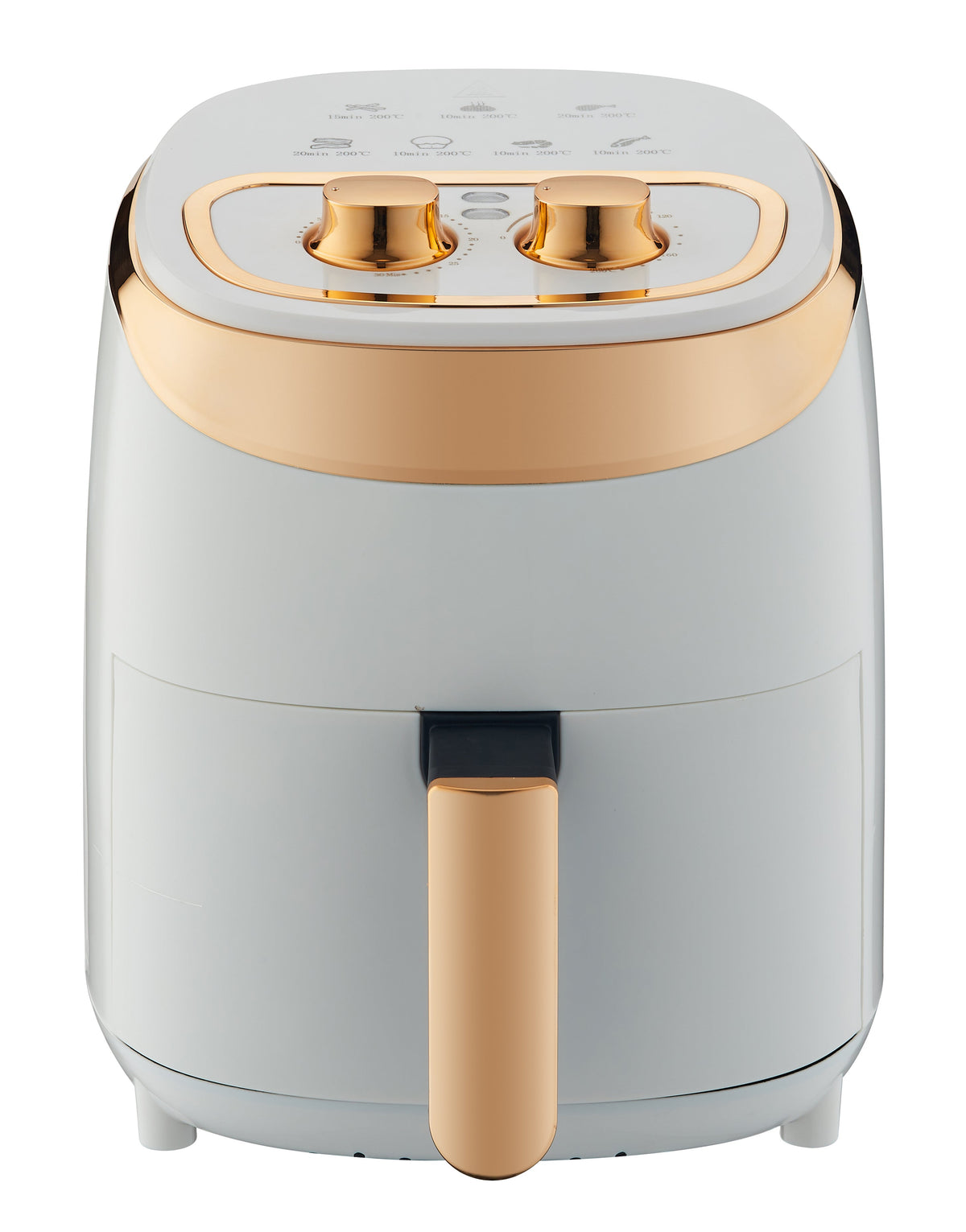 Air Fryer Household Large-Capacity, 3.5L