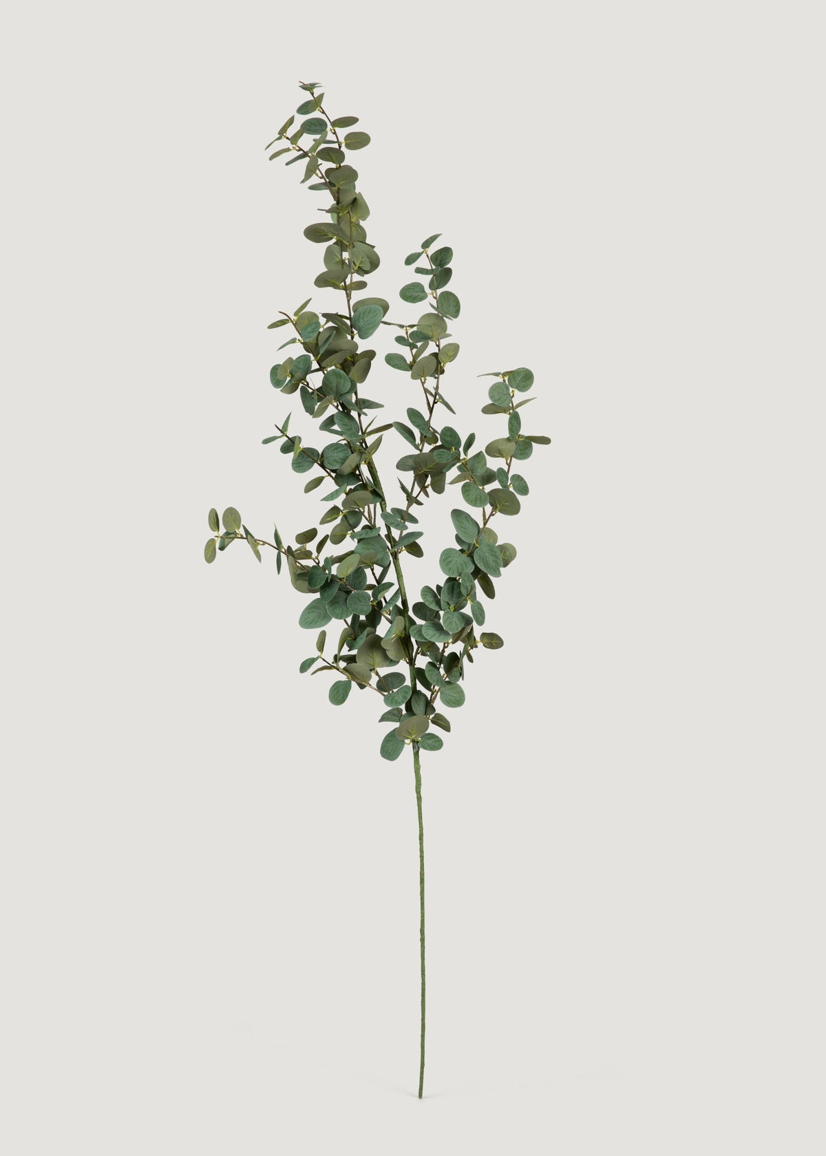 Deluxe Tall Eucalyptus Faux Branch - 48"