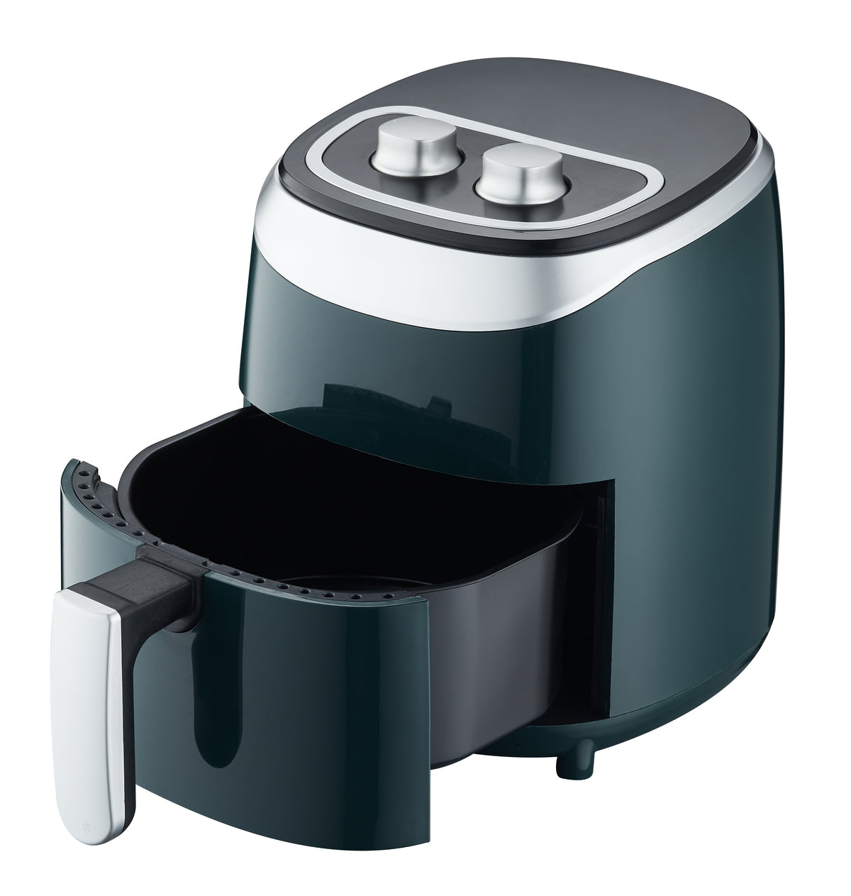 Air Fryer Household Large-Capacity, 3.5L