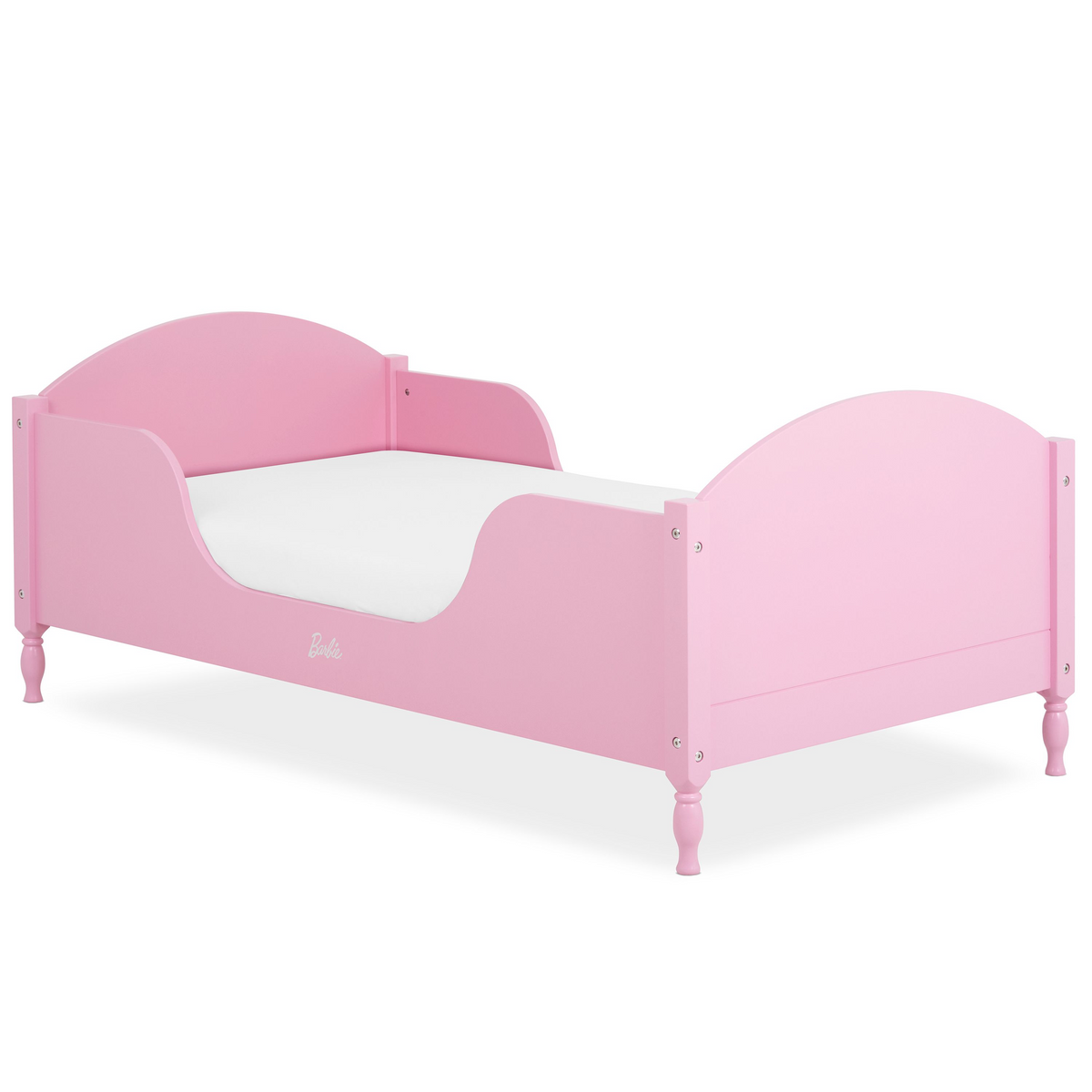 Barbie by Evolur Dreamscape Toddler Bed