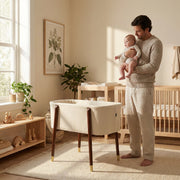 TruBliss® SOVA Bassinet - Newborn to 5 months
