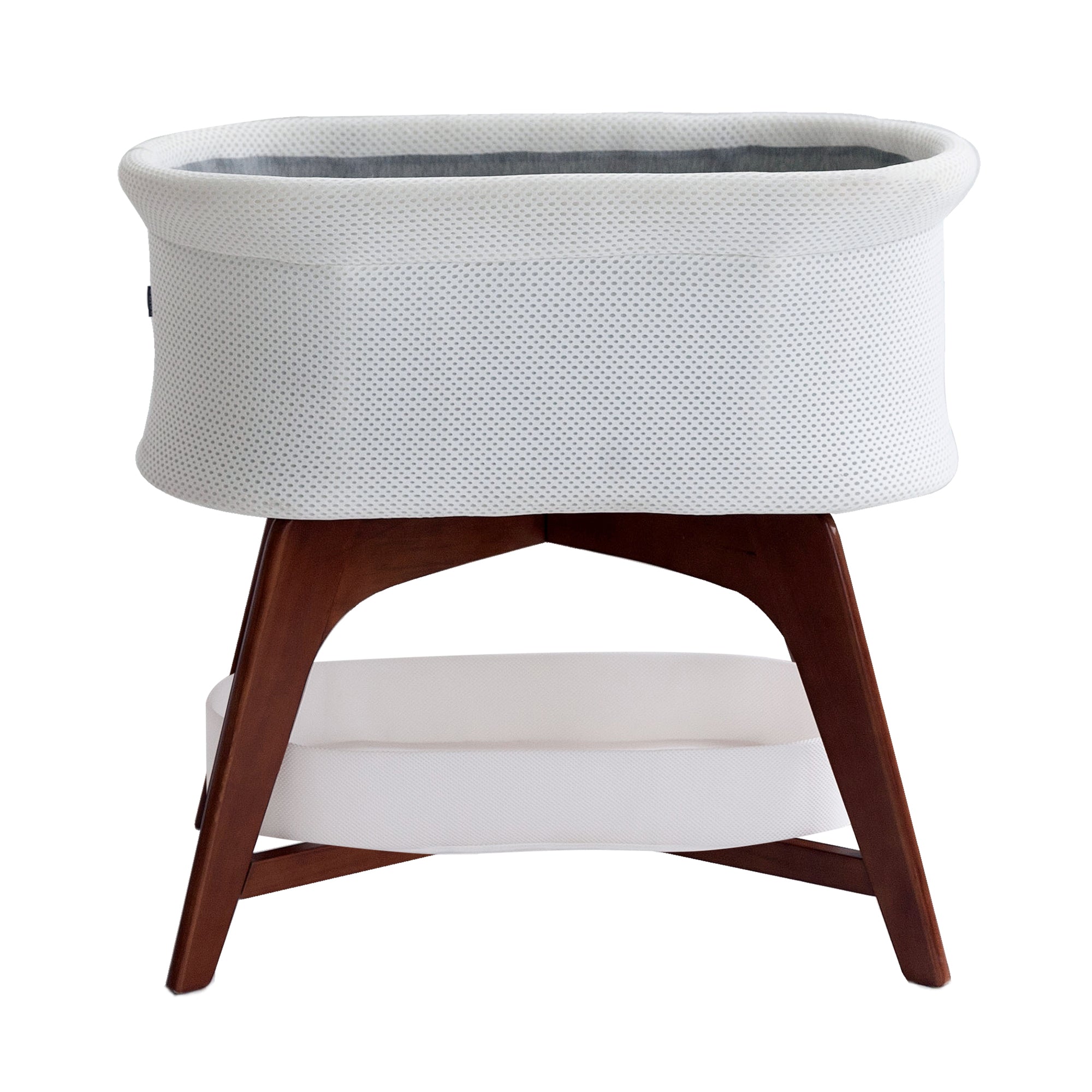 TruBliss® Evi Smart Bassinet