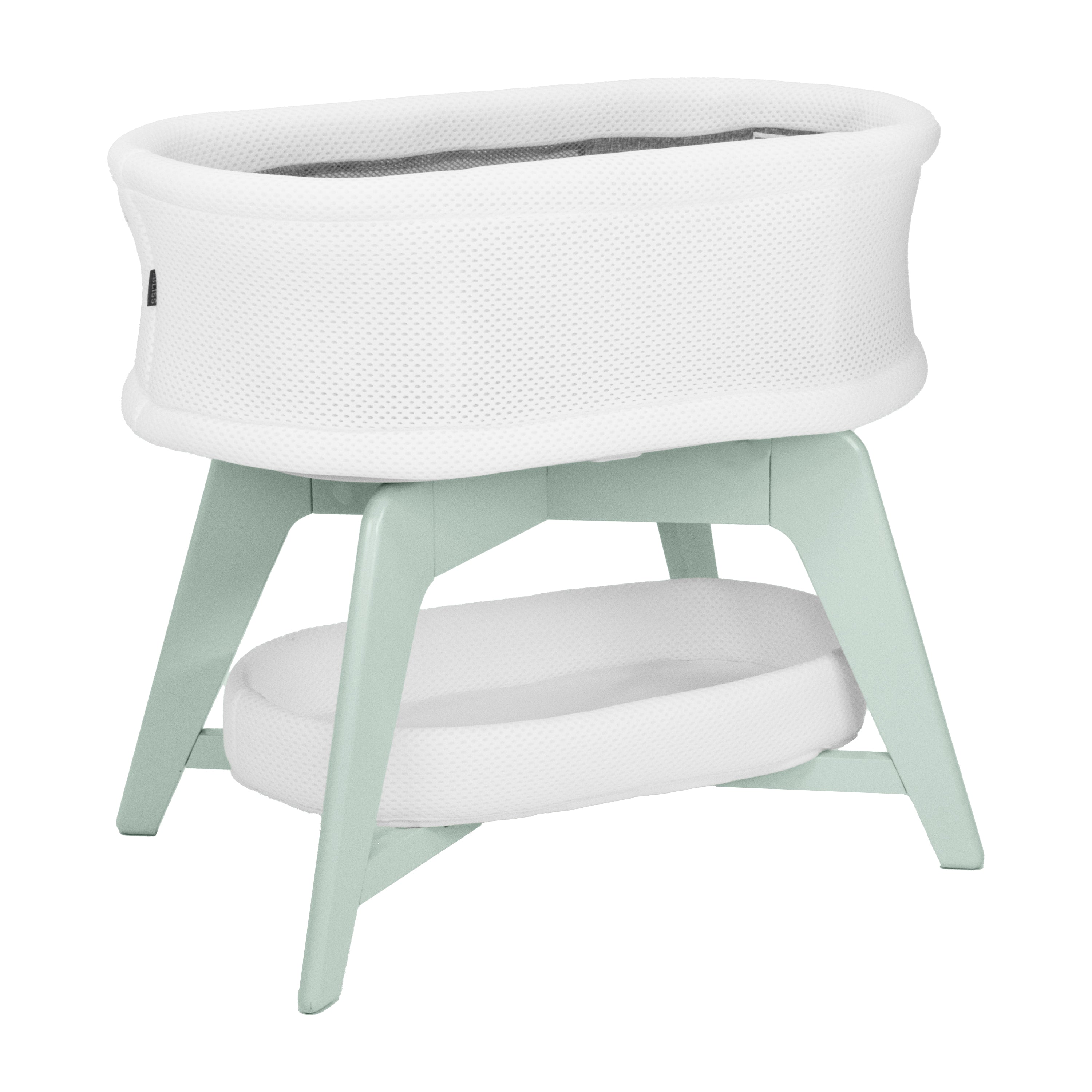 TruBliss® Evi Smart Bassinet