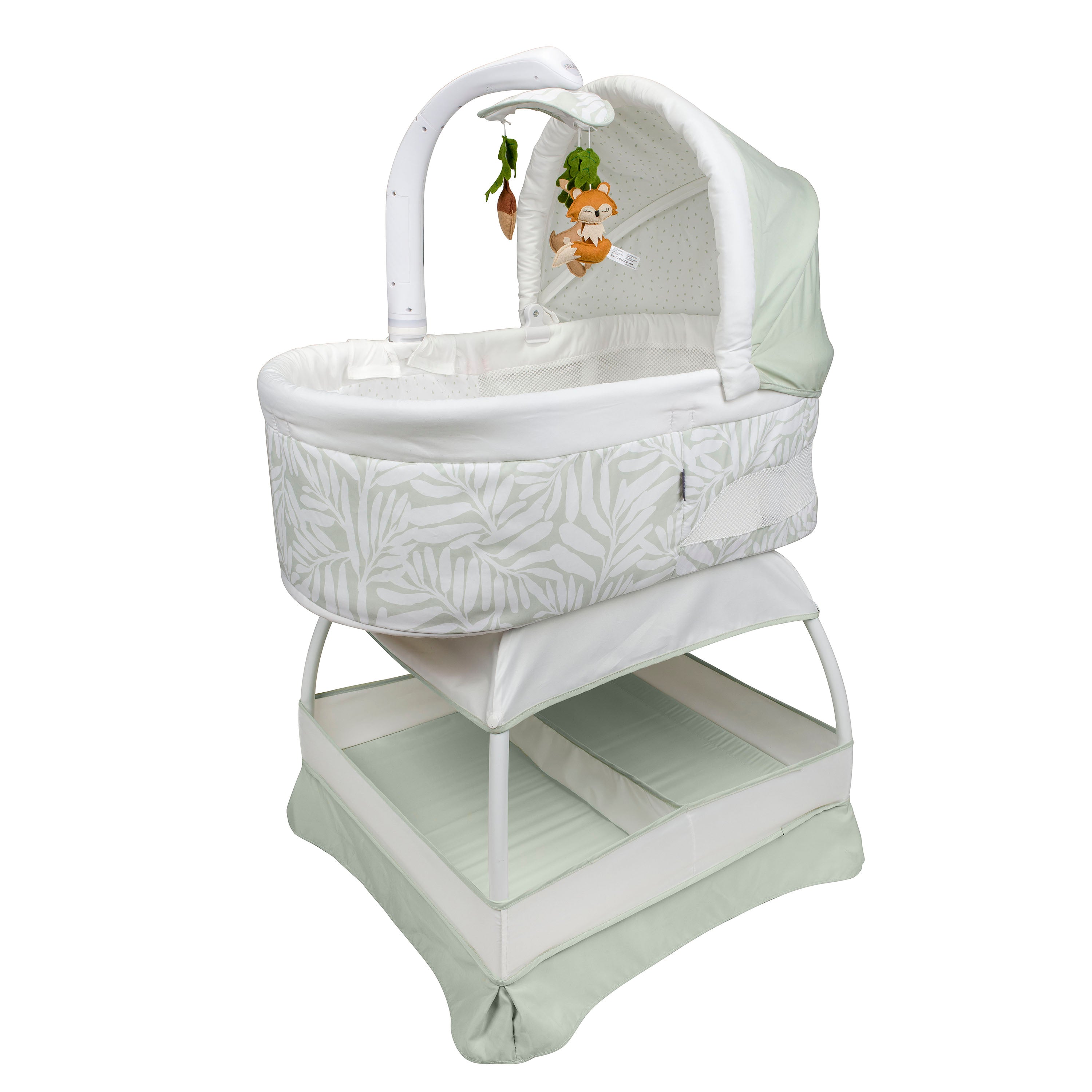 TruBliss® Sweetli Calm Bassinet