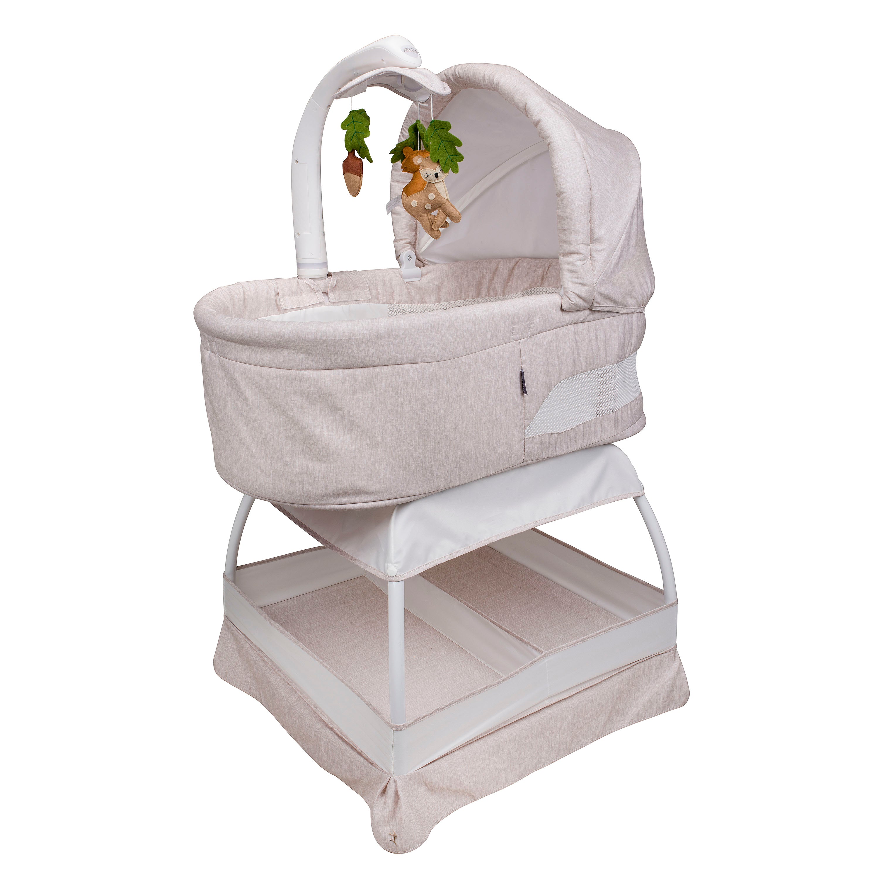 TruBliss® Sweetli Calm Bassinet