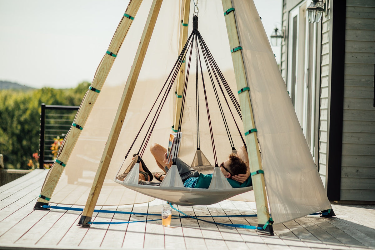 Bijou Sky Hover Swing